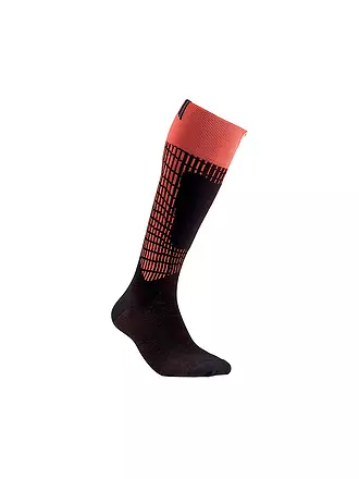 SIDAS | Skisocken Comfort MV | orange