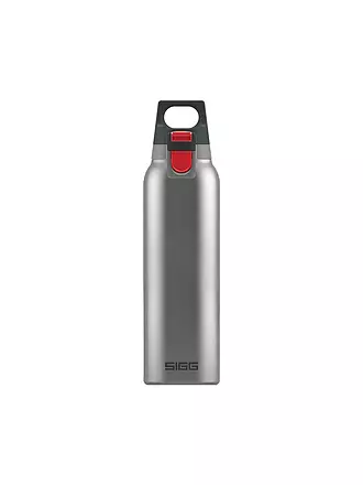 SIGG | Thermo Trinkflasche Hot&Cold One 500ml | grau