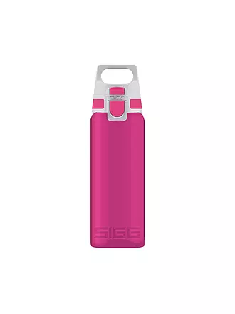 SIGG | Trinkflasche Color One 600ml | blau