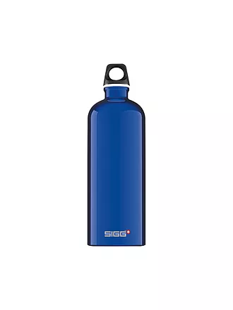 SIGG | Trinkflasche Traveller 1000ml | 