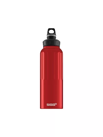 SIGG | Trinkflasche WMB Traveller 1500ml | grün