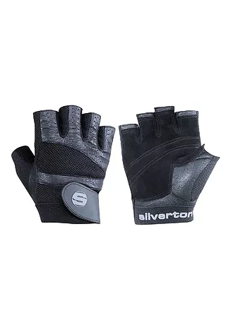 SILVERTON | Fitnesshandschuhe Pro Plus | 