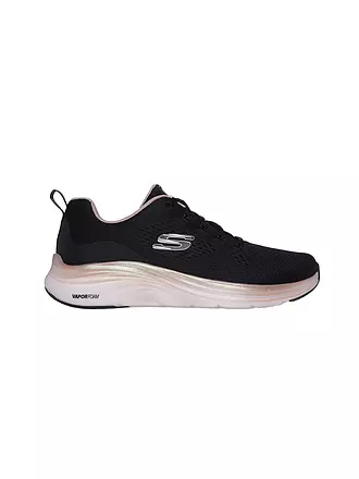 SKECHERS | Damen Fitnessschuhe Vapor Foam | schwarz