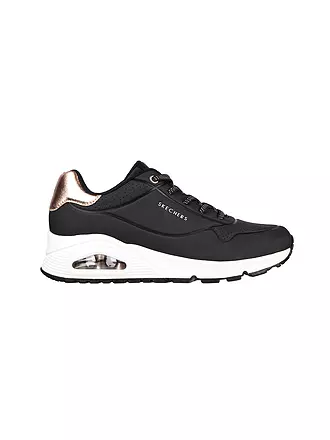 SKECHERS | Damen Freizeitschuhe Uno Shimmer Away | weiss