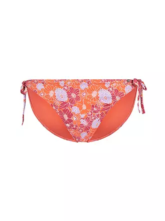 SKINY | Damen Bikinihose Brasiliano Sea Lovers | orange