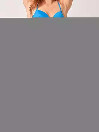 SKINY | Damen Bikinihose Brasiliano Sea Lovers | blau