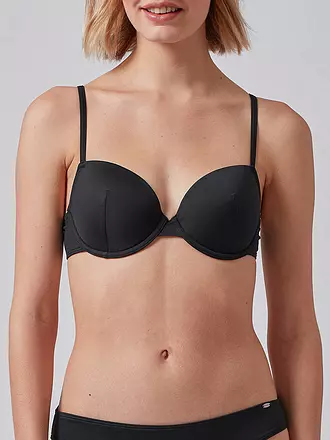 SKINY | Damen Bikinioberteil Bügel Sea Lovers | schwarz