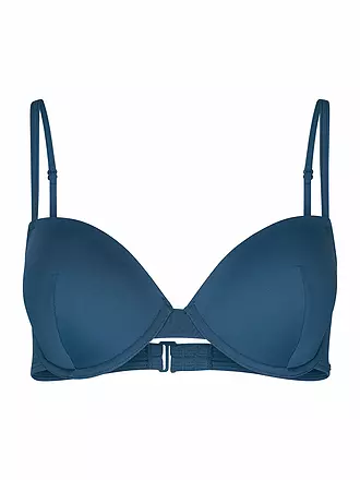 SKINY | Damen Bikinioberteil Bügel Sea Lovers | blau