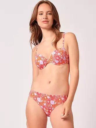 SKINY | Damen Bikinioberteil Bügel Sea Lovers | grün