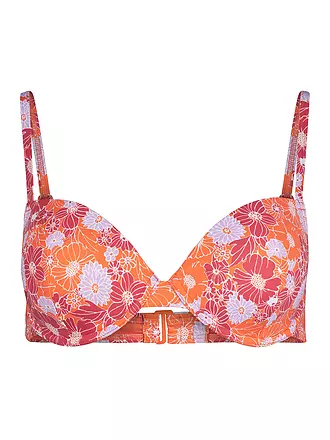 SKINY | Damen Schalen BH Sea Lovers | orange