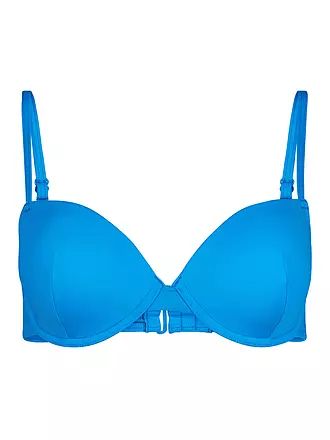 SKINY | Damen Schalen BH Sea Lovers | blau