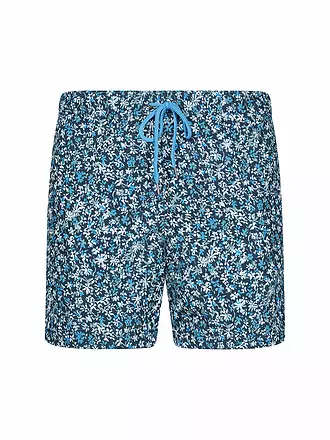 SKINY | Herren Badeshort | blau