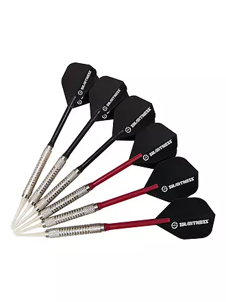 SMARTNESS | Carromco Elektronik-Dartboard Turbo Charger 4.0 | bunt