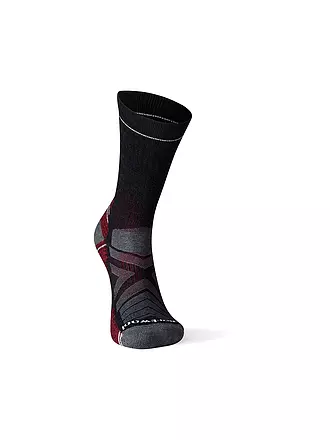 SMARTWOOL | Herren Wandersocken Hike Light Cushion Crew | grau