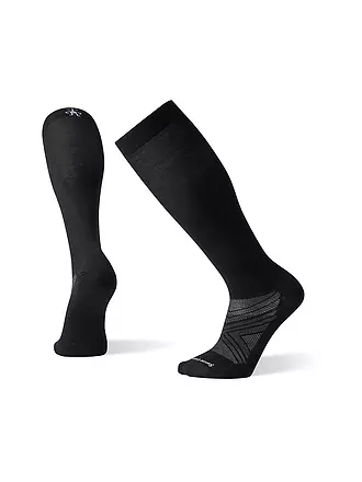 SMARTWOOL | Skisocken Ski Zero Cushion OTC Socks | schwarz