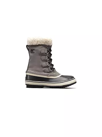 SOREL | Damen Schneestiefel Winter Carnival | braun