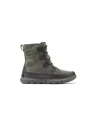 SOREL | Herren Schneestiefel Explorer WP | 