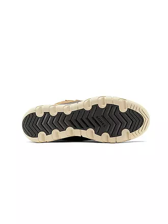 SOREL | Herren Schneestiefel Explorer WP | braun