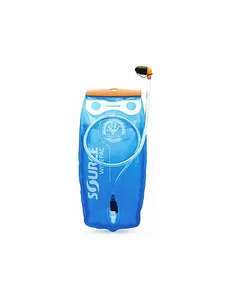 SOURCE | Widepac™ Trinksystem 2L | blau