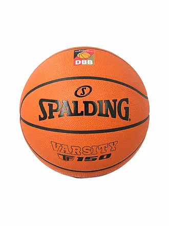 SPALDING | Basketball Varsity TF 150/7 | orange