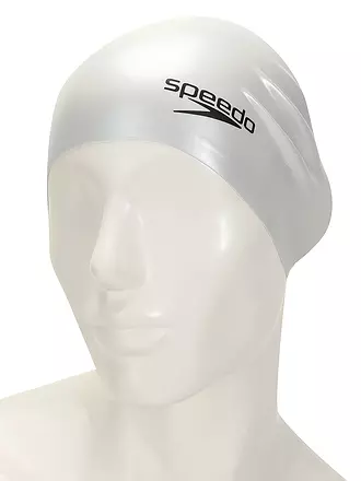 SPEEDO | Badehaube Long Hair | pink