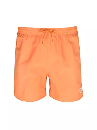 SPEEDO | Herren Badeshort Essential | dunkelblau