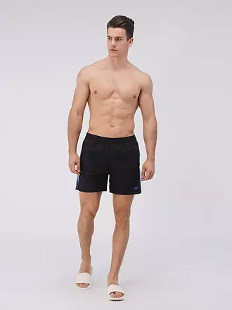 SPEEDO | Herren Badeshort Hyber Boom | blau