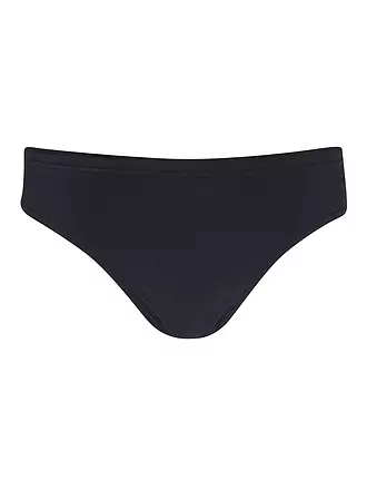 SPEEDO | Herren Badeslip Endurance | schwarz