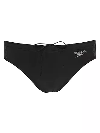 SPEEDO | Herren Badeslip Hyper Boom | schwarz