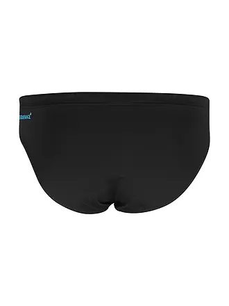 SPEEDO | Herren Badeslip Hyper Boom | schwarz