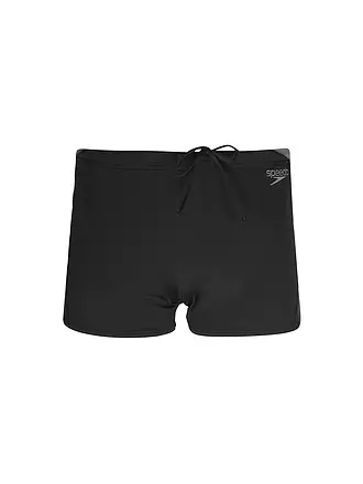 SPEEDO | Herren Beinbadehose Hyper Boom | schwarz