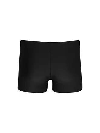 SPEEDO | Herren Beinbadehose Medley | schwarz