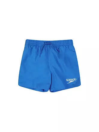 SPEEDO | Jungen Badeshort Essential | blau