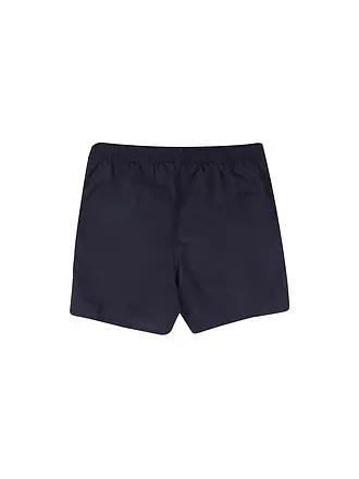 SPEEDO | Jungen Badeshort Essential | schwarz