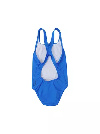 SPEEDO | Mädchen Badeanzug Endurance | dunkelblau