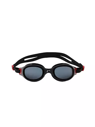 SPEEDO | Schwimmbrille Futura Classic | grün