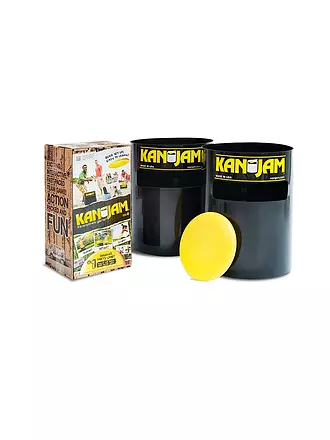 SPIKEBALL | KanJam Pro Set | 