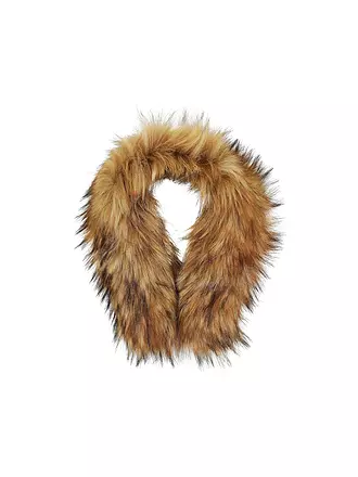 SPORTALM | Damen Fakefur | braun