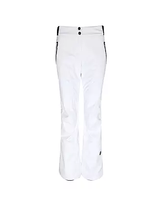 SPORTALM | Damen Skihose | weiss