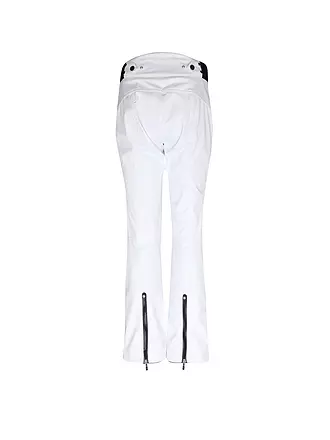SPORTALM | Damen Skihose | weiss