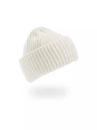 SPYDER | Damen Mütze Off the Cuff | weiss