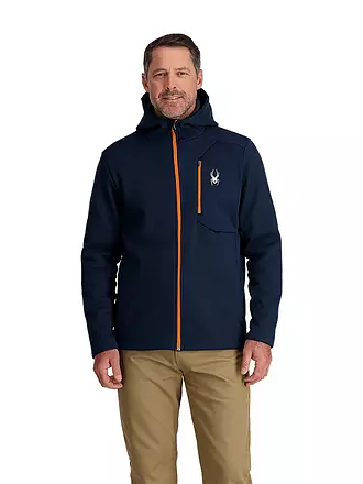 SPYDER | Herren Jacke Wengen Bandit | 