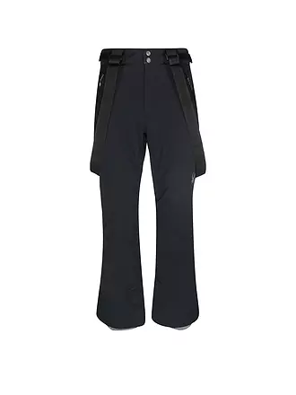 SPYDER | Herren Skihose Boundary | gelb