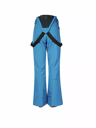 SPYDER | Herren Skihose Boundary | blau