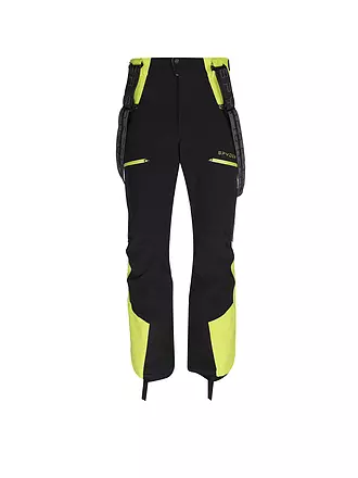 SPYDER | Herren Skihose Propulsion | rot