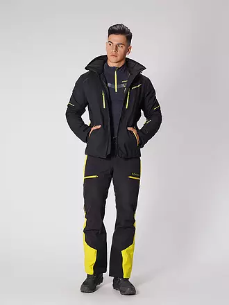 SPYDER | Herren Skihose Propulsion | schwarz