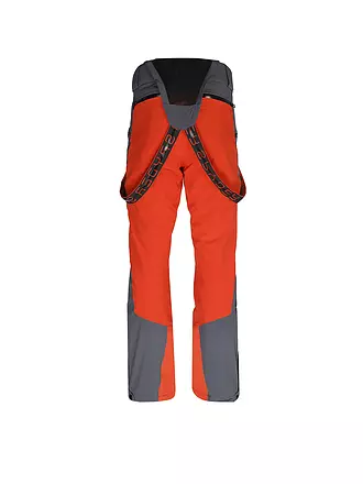 SPYDER | Herren Skihose Propulsion | schwarz