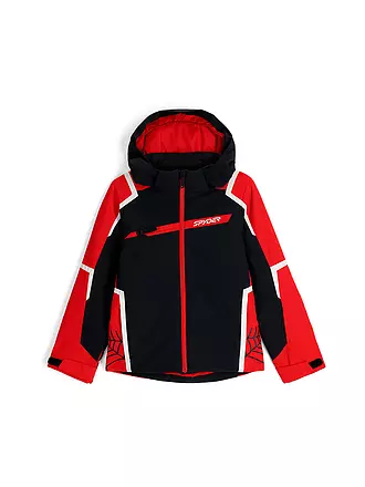 SPYDER | Jungen Skijacke Challenger | 