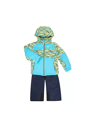 STUF |  Jungen Skianzug | 