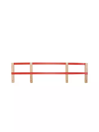 STUF | Rodellehne Flexi | bunt